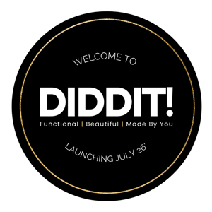 Diddit Logo